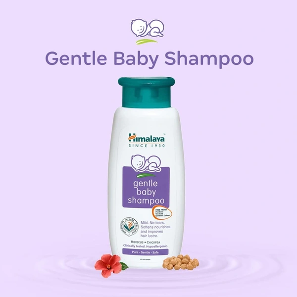 Himalaya  Happy Baby Gift Pack 7 In 1 - 1N_Kit
