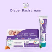 Himalaya  Happy Baby Gift Pack 7 In 1 - 1N_Kit