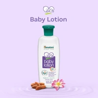 Himalaya  Happy Baby Gift Pack 7 In 1 - 1N_Kit