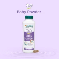 Himalaya  Happy Baby Gift Pack 7 In 1 - 1N_Kit