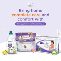 Himalaya  Himalaya Baby Pants Medium_54 U - Medium_54 U
