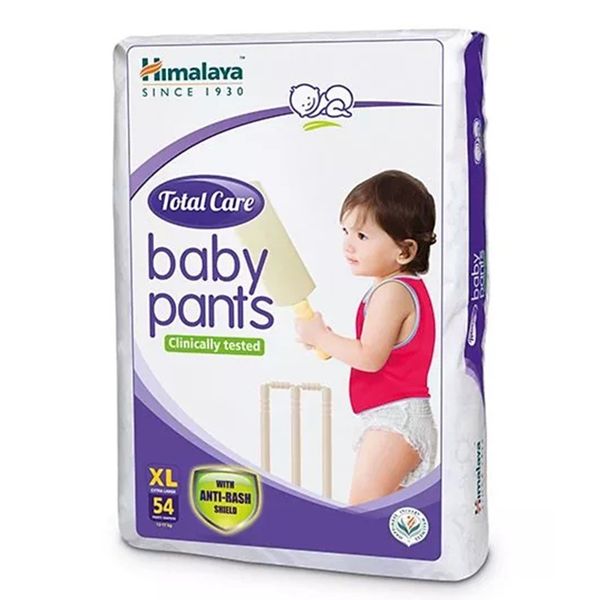 himalaya Himalaya Baby Pants Extra Large 54 U - Large_54_U