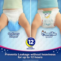 Mamy Poko Pants Extra Absorb - Large_38_U - Large_38_U