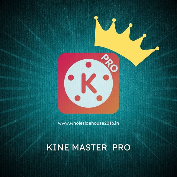 KineMaster Kine Master Pro Free 