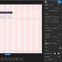 Figma Pro Access - Genuine - 2 Years - Subscription