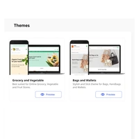 Website & App Online Store - Website & Apps ( Developer Support ) - 1 Store Creation