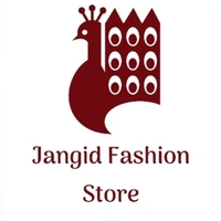 Jangid Fashion Store Jangid Fashion Store - Logo