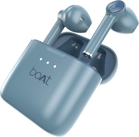 Boat airdopes deals 131 bluetooth headset