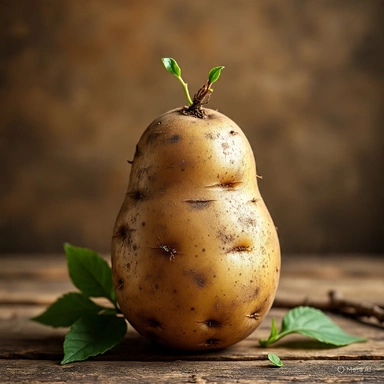 POTATO