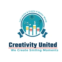 Creativity United - Logo