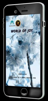 World Of Joy ( Paperback Book )