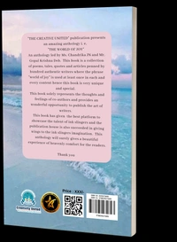 World Of Joy ( Paperback Book )