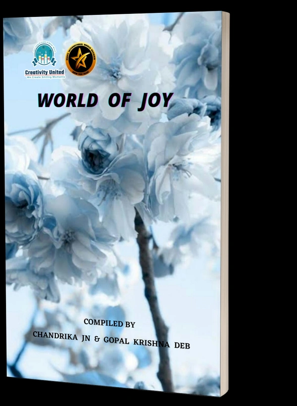 World Of Joy ( Paperback Book )