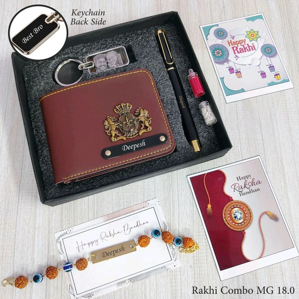 Rakhi Combo