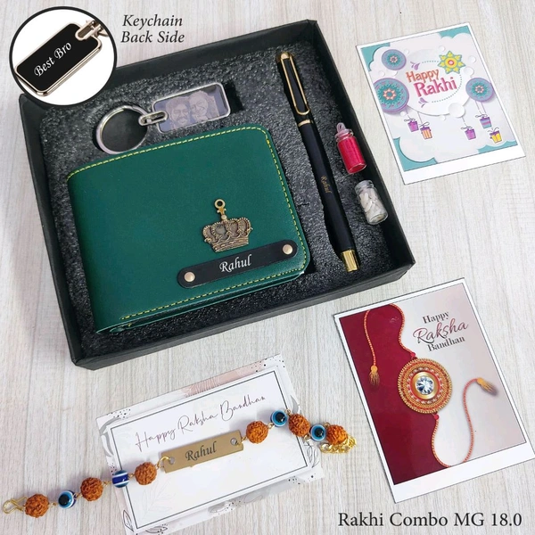 Rakhi Combo