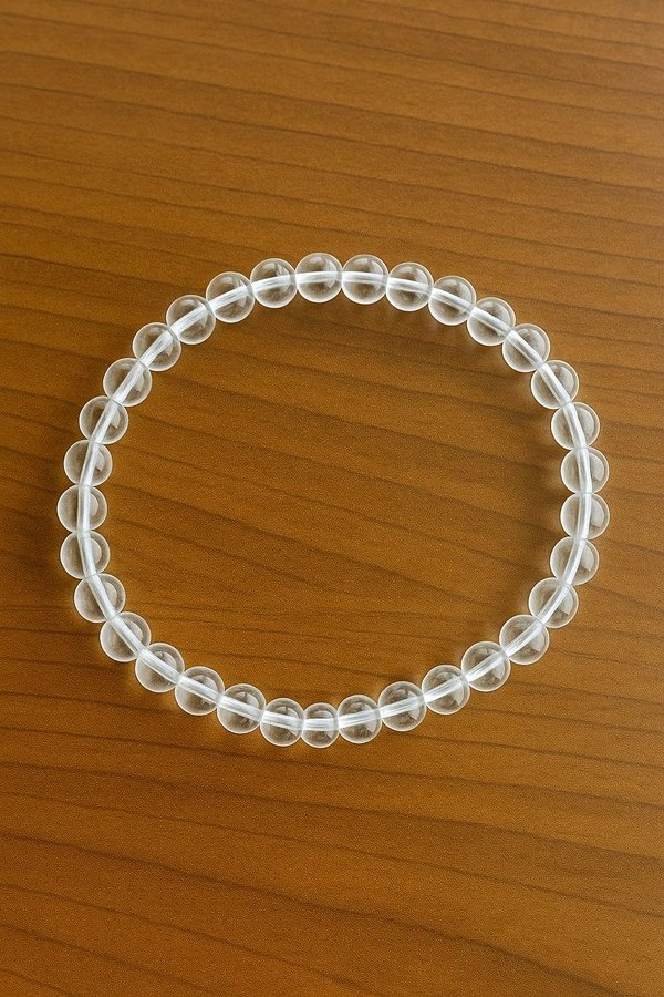 Crystal Attractive Bracelet