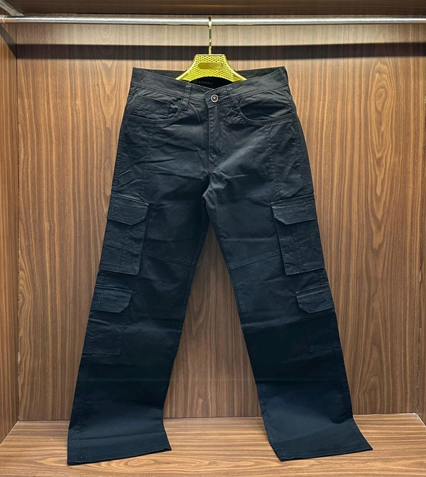 Gstar Cargo Pants 1