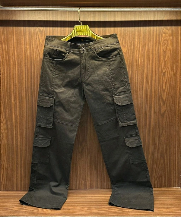 Gstar Cargo Pants 2