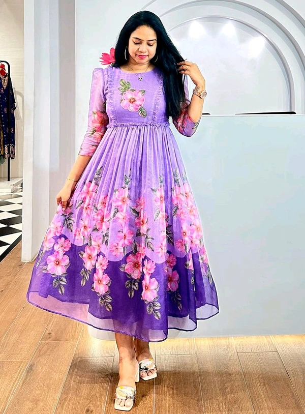 Morvi Western Wear 2