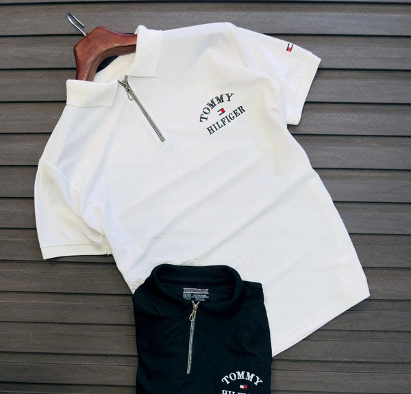 Tommy Polo Tees