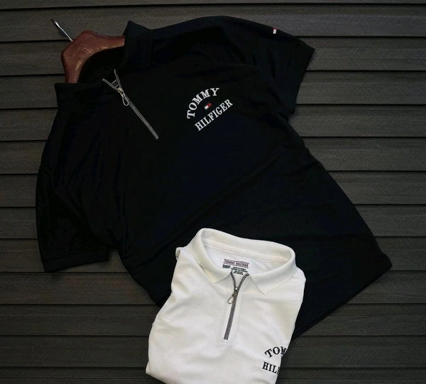 Tommy Polo Tees