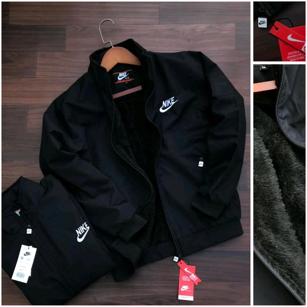 Nike Jackets 1