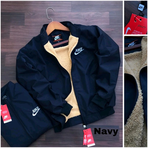 Nike Jackets 2