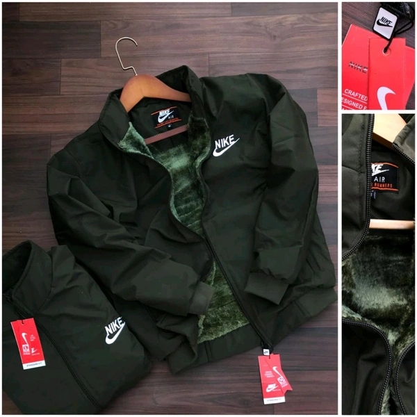 Nike Jackets 3