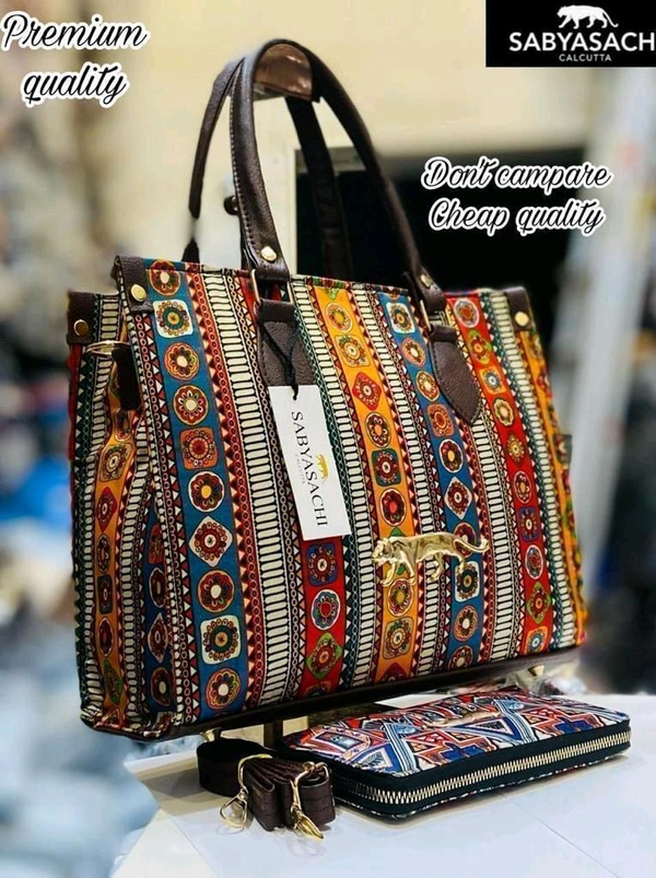 Sabyasachi Bags 3