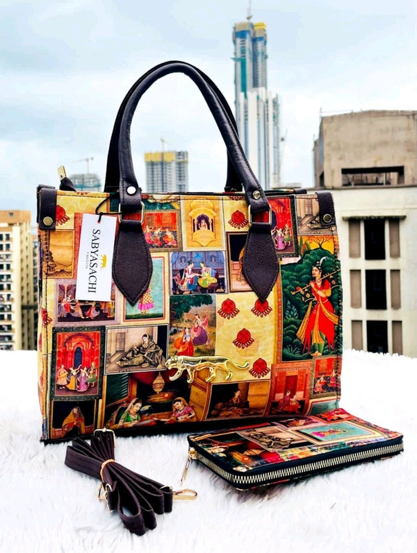 Sabyasachi Bags 4
