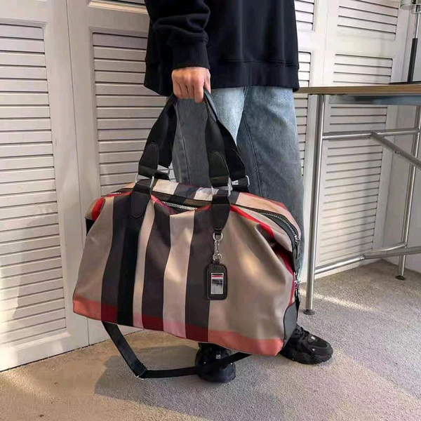 Duffle Travel Bag 4