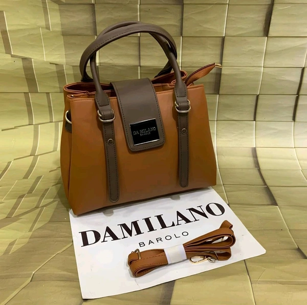 Damilano Bag 1