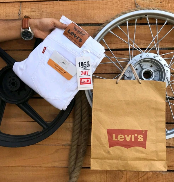 Levis Jeans 2