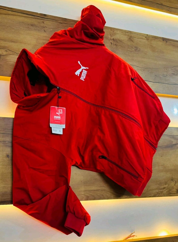 Puma Jacket 3