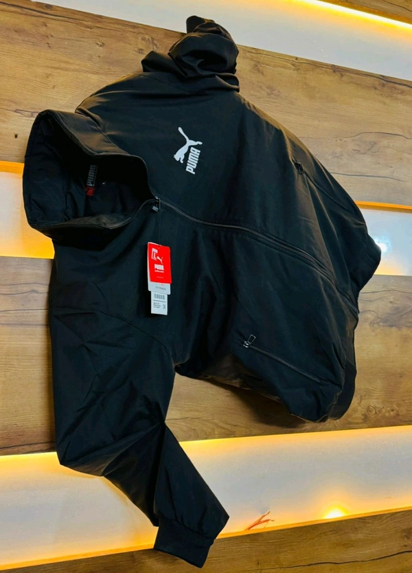Puma Jacket 4