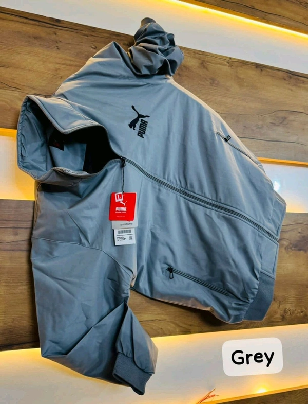 Puma Jacket 5