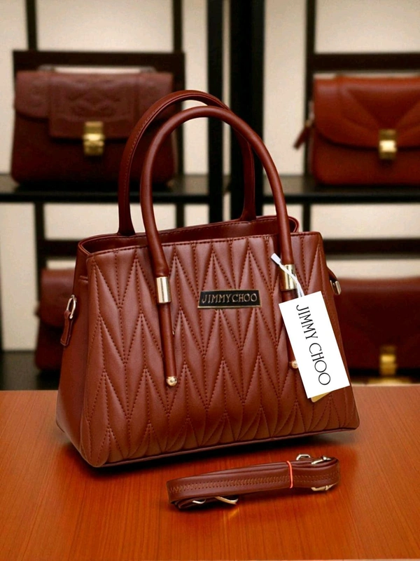 Jimmy Cho Sling Handbag 1