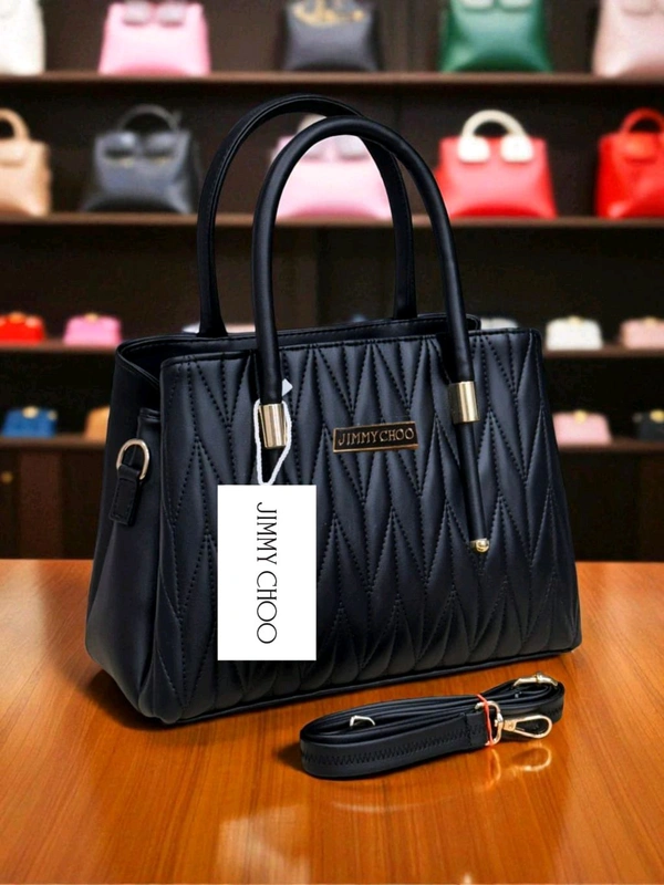 Jimmy Cho Sling Handbag 3