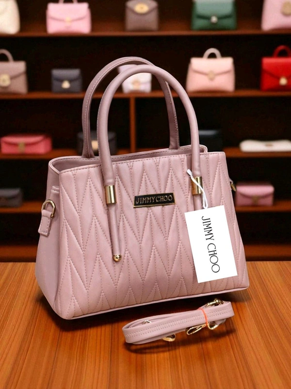 Jimmy Cho Sling Handbag 4