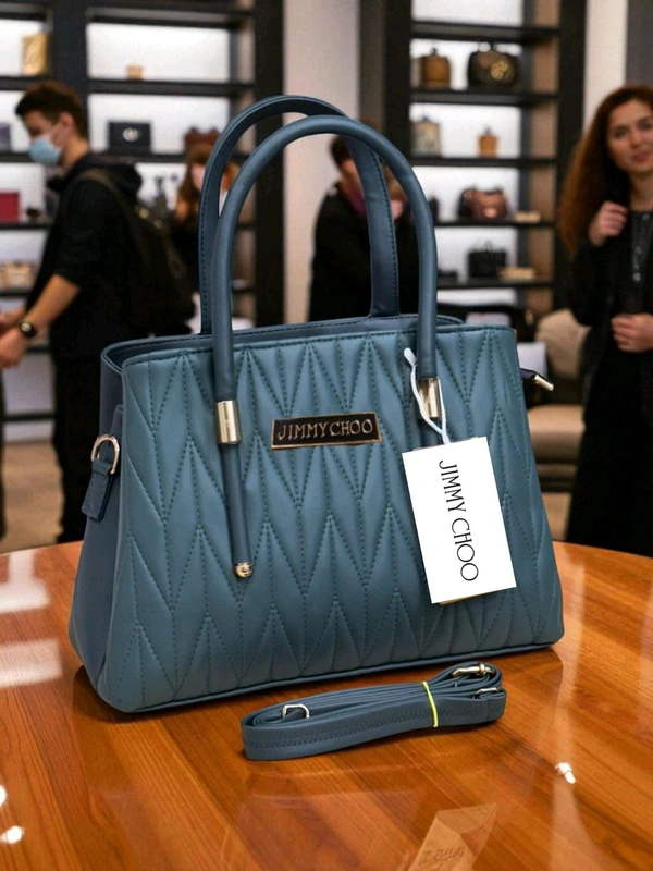 Jimmy Cho Sling Handbag 6