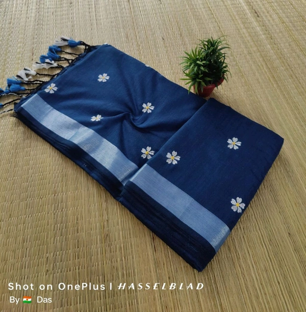 Onam Durga Puja Saree 3