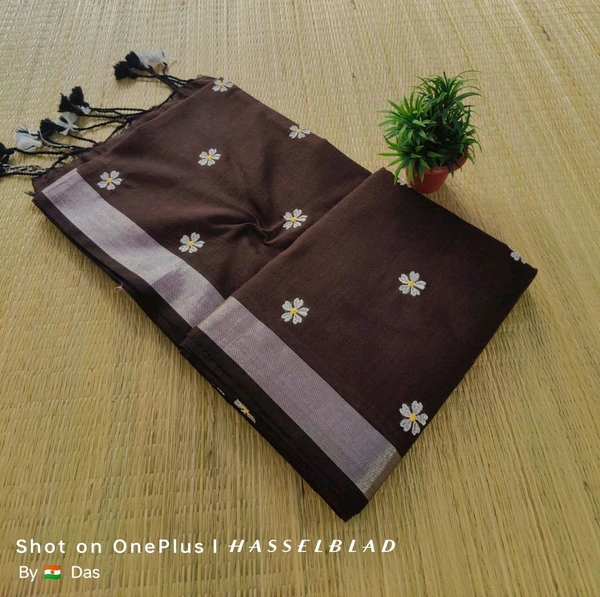 Onam Durga Puja Saree 7