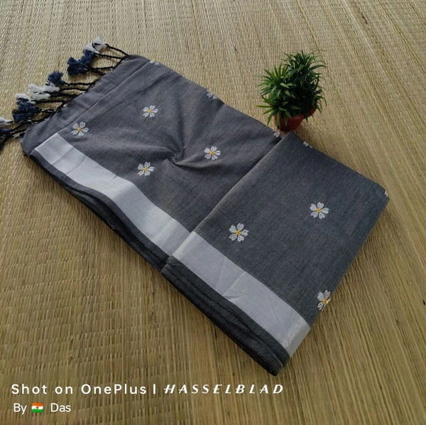 Onam Durga Puja Saree 8