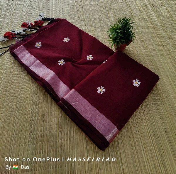 Onam Durga Puja Saree 9