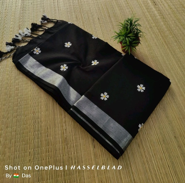 Onam Durga Puja Saree 10