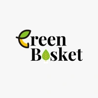 Green Basket - Logo