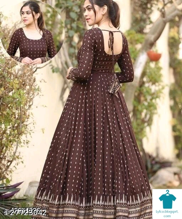Product Name: *RAYON KURTA*Fabric: RayonCombo of: Single - size- M
