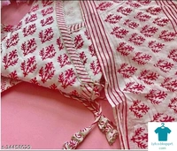 Product Name: *Trendy Drishya Women Kurta Sets*Kurta Fabric: RayonBottomwear Fabric: RayonFabric: RayonSleeve Length: Long SleevesSet Type: Kurta With Dupatta And BottomwearBottom Type: PantsPattern: PrintedMultipack: Single - size- M