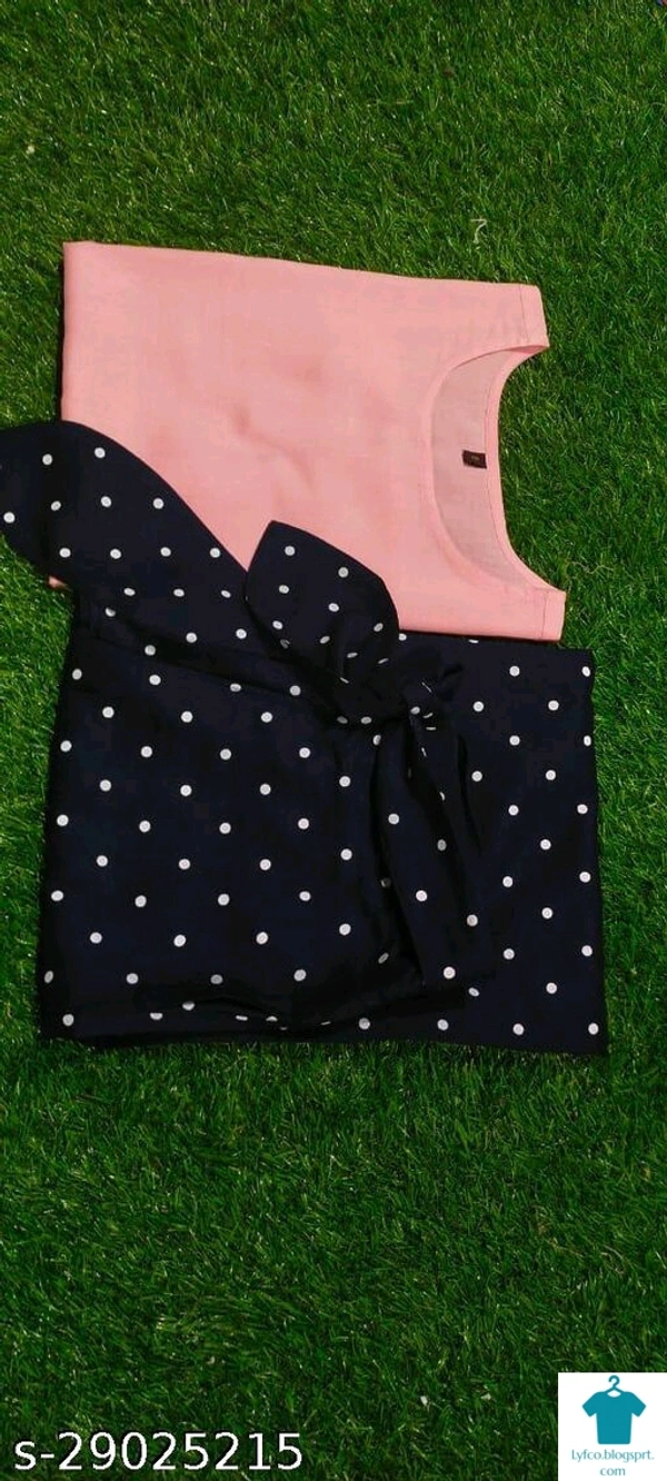 Product Name: *Jivika Drishya Women Kurta Sets*Kurta Fabric: RayonBottomwear Fabric: RayonFabric: RayonSet Type: Kurta With BottomwearBottom Type: Palazzos - size- XL