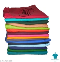 Product Name: *Petticoat*Fabric: CottonPattern: SolidMultipack: 2 - size- 34